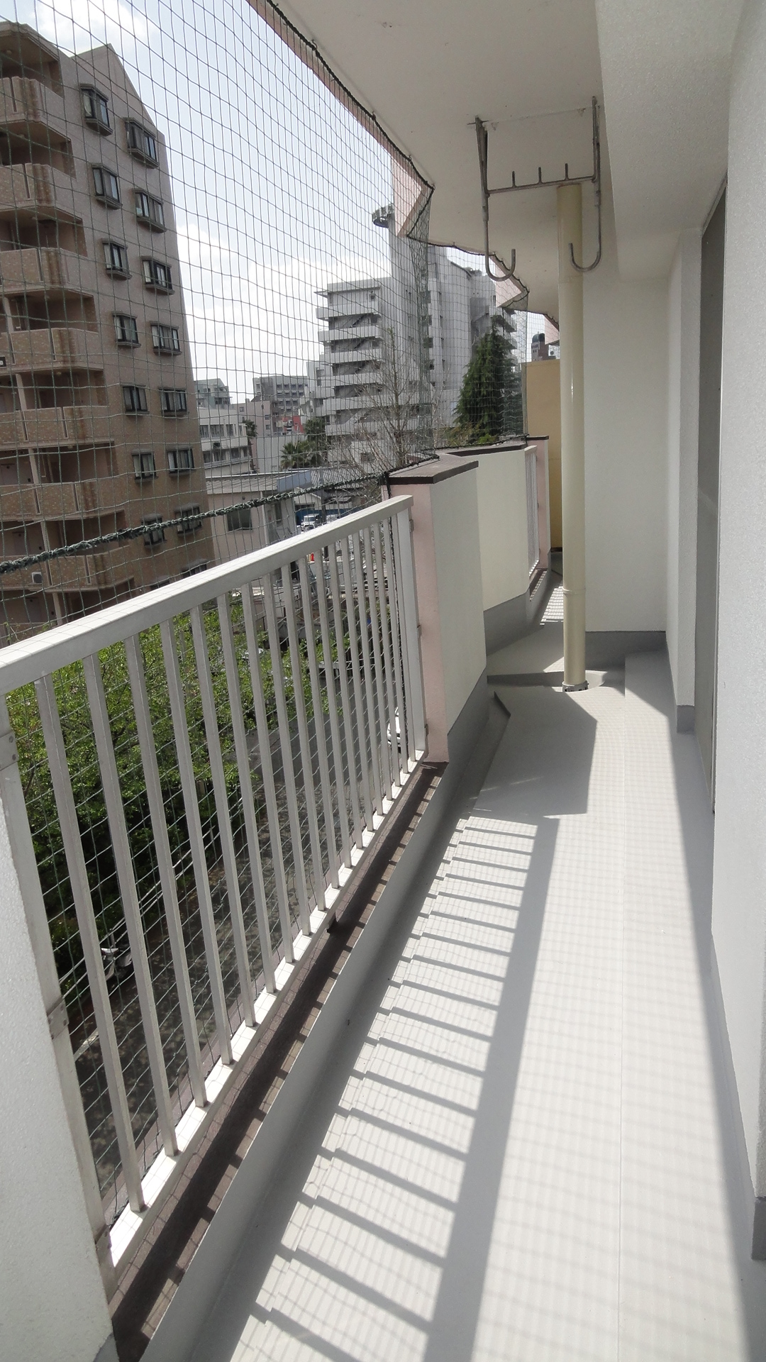 Balcony. It comes with a wide veranda of 2 between the More.