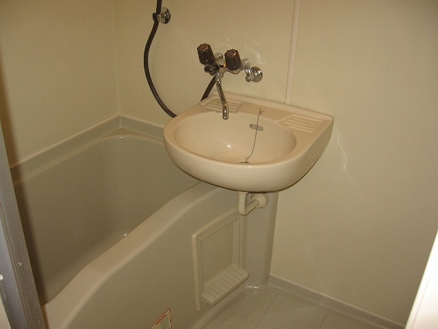 Bath. Size of the bathroom, which can stretch the legs Also it will be healed daily tired