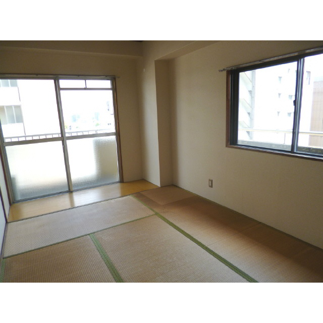 Living and room. Japanese style room