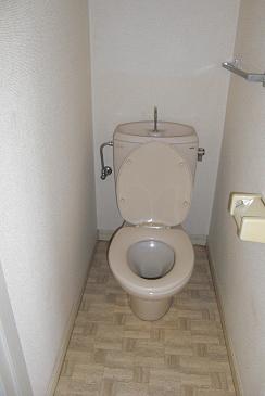 Other. Toilet