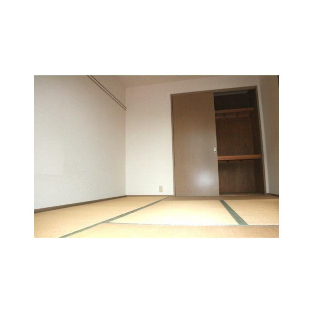 Other room space. Japanese style room