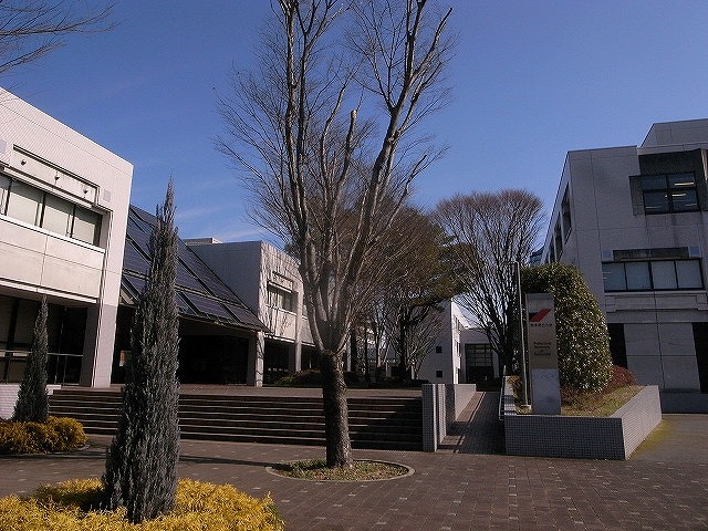 Other. Prefectural University of Kumamoto 4881m