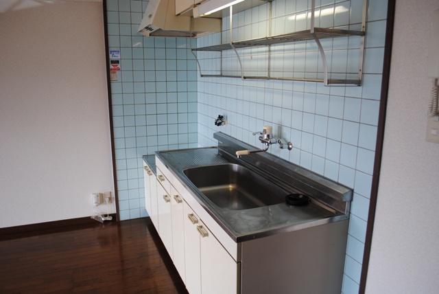 Kitchen. Kitchen