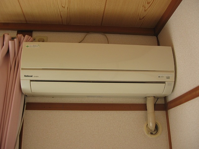 Other Equipment. Equipped is helpful when only want air conditioning Number of rooms