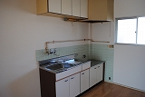 Kitchen. Kitchen