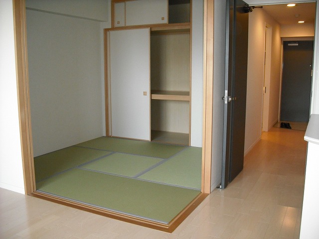 Other room space