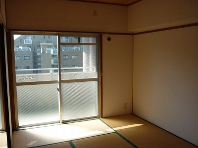 Other. Japanese style room