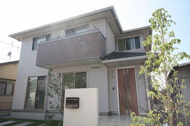 Other local. appearance