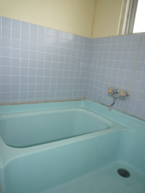 Other room space. The bath is bright is equipped with a bay window! !