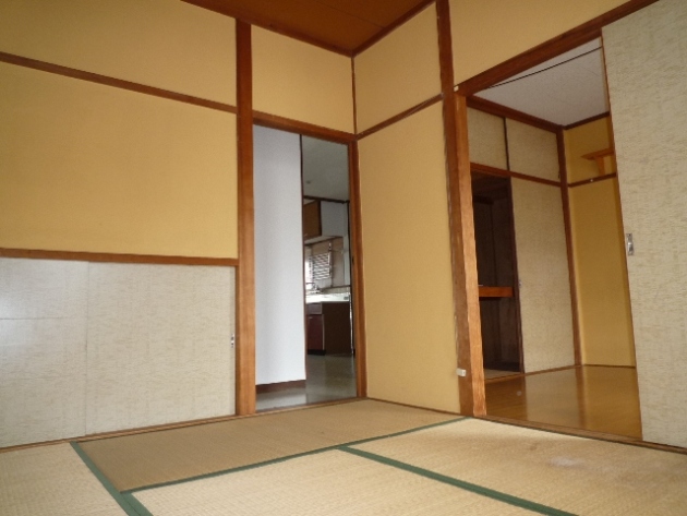 Other. Is a Japanese-style room! ! Japanese-style room is calm