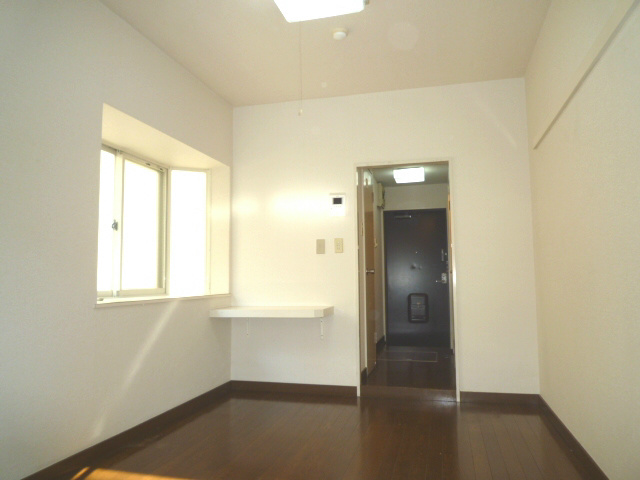 Other room space. It is a very simple room ☆