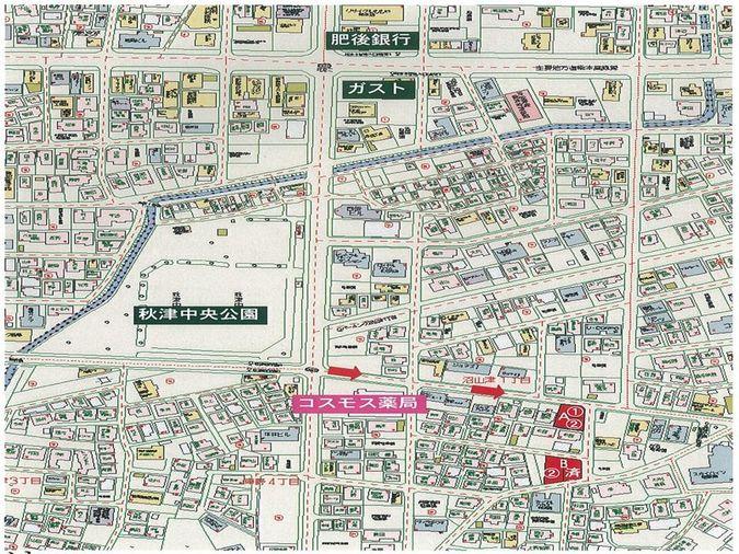 The entire compartment Figure