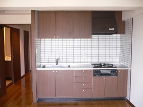 Kitchen. Kitchen