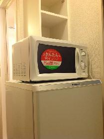 Other. microwave ・ Fridge (two-door)