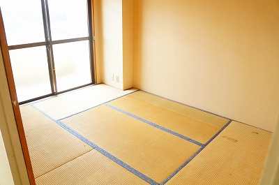 Other room space.  ☆ Japanese-style room 6 tatami ☆