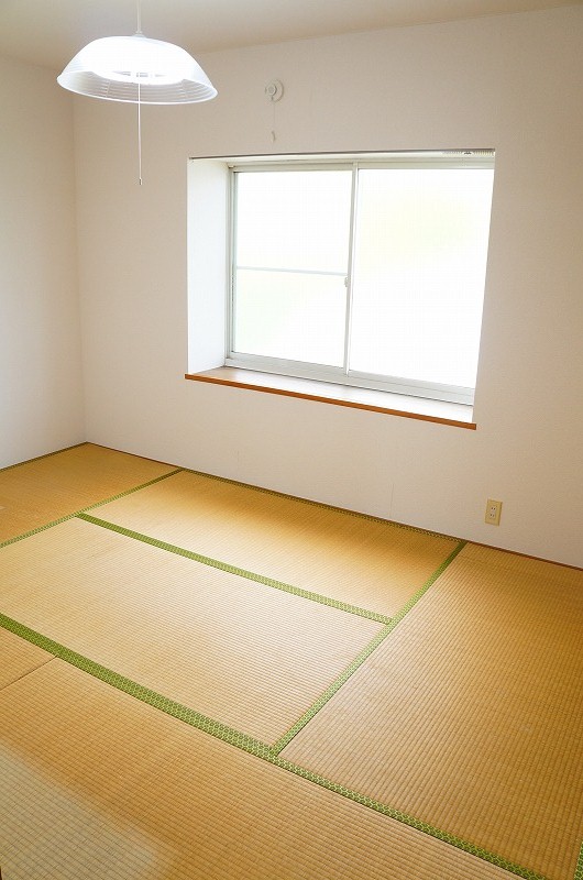 Other room space.  ☆ Japanese-style room 6 tatami ☆