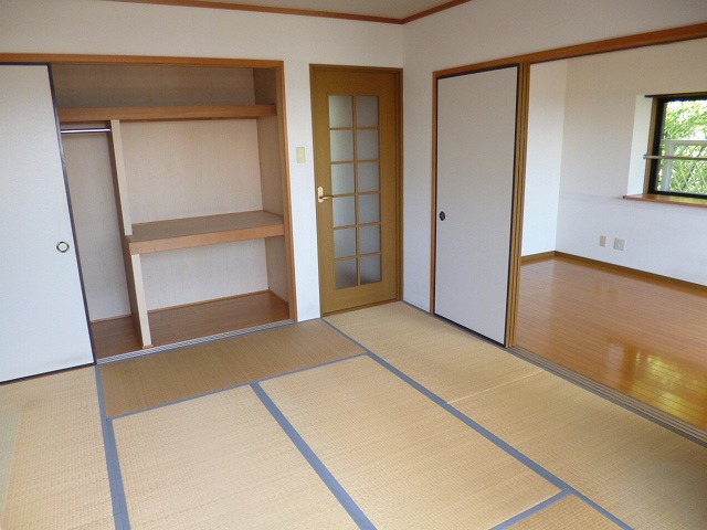 Other room space