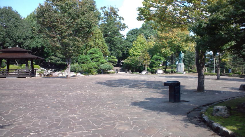 Other. Musashizuka park is a beautiful park of four seasons