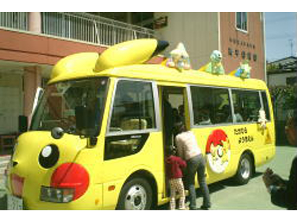 kindergarten ・ Nursery. Takahira kindergarten (kindergarten ・ 420m to the nursery)