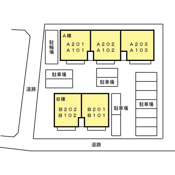 Other. layout drawing