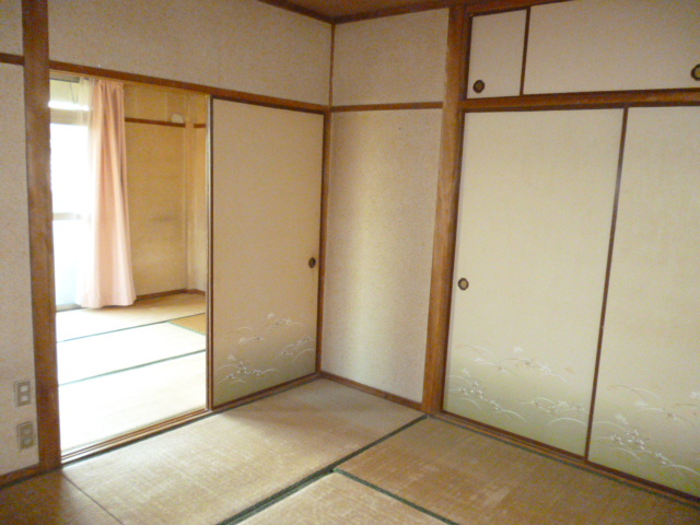 Other room space