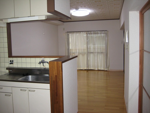 Kitchen. Kitchen