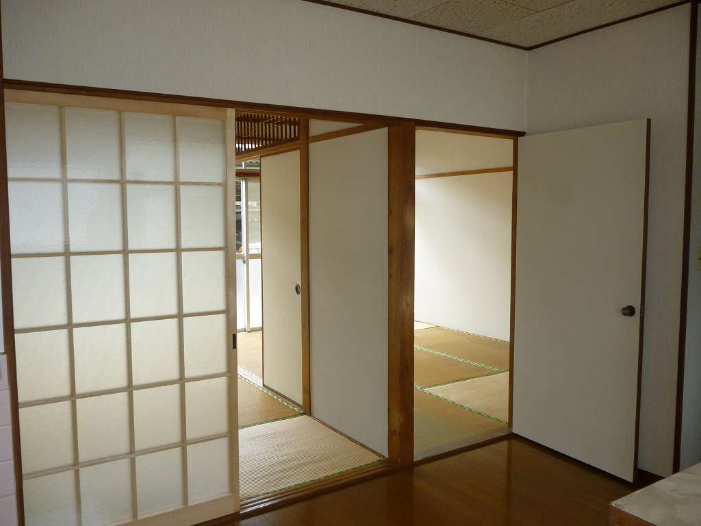 Other room space