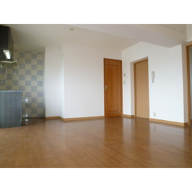 Living and room. It gives priority to spacious bright living Current Status.