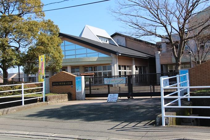 Primary school. 550m until the Kumamoto Municipal Hiyoshi Higashi Elementary School
