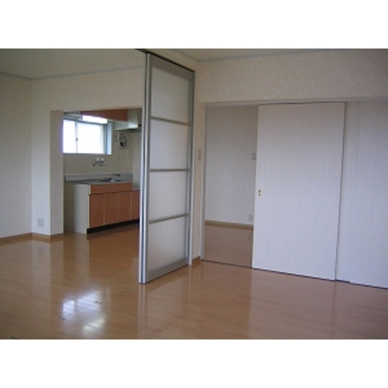 Other room space. Western style room ・ LDK