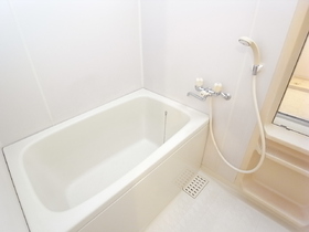 Bath. This is easy to ventilation if there is a window in the bath.