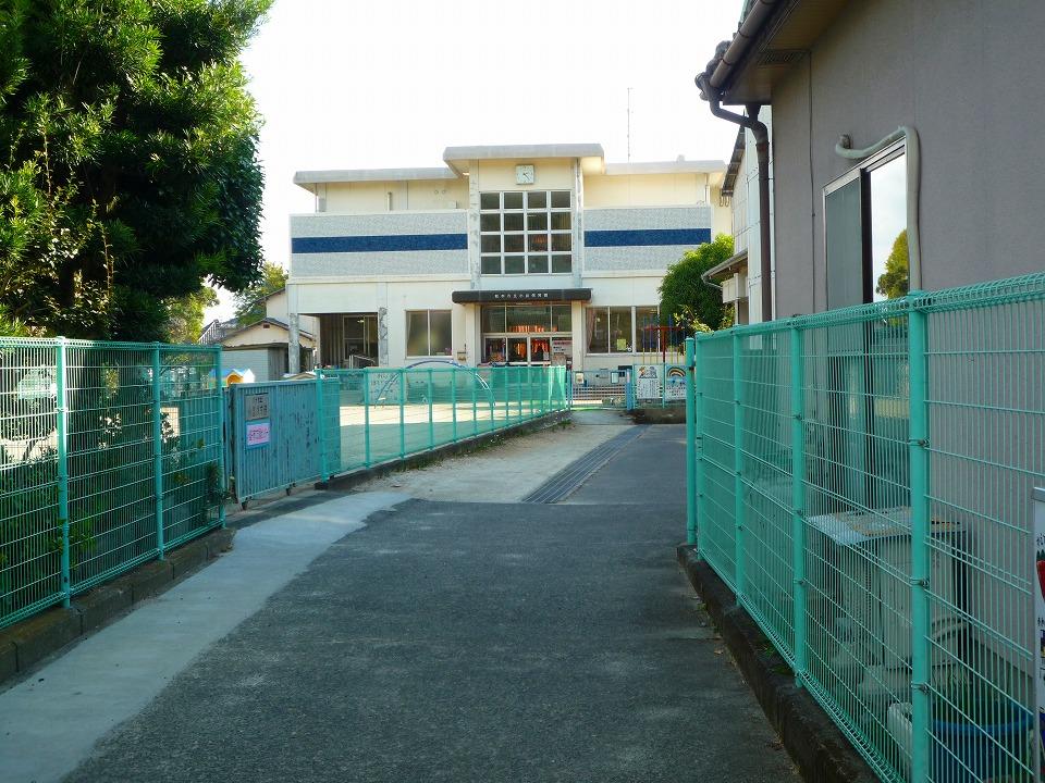 kindergarten ・ Nursery. 400m until Kojima nursery
