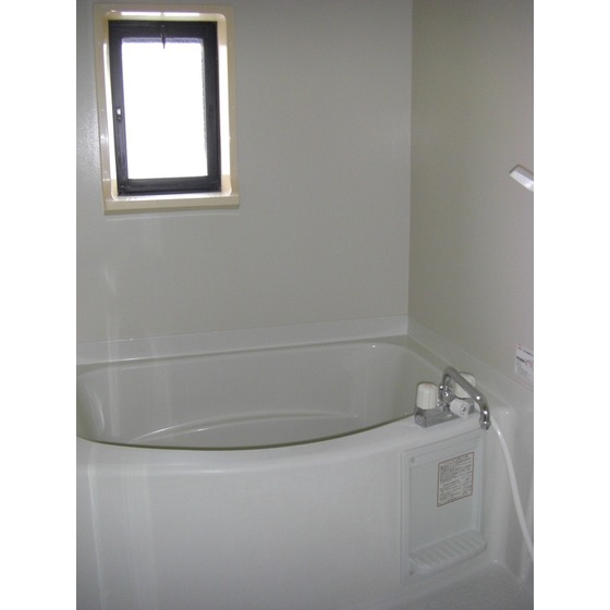 Bath. It does less condensation and there is a window easy ventilation is!