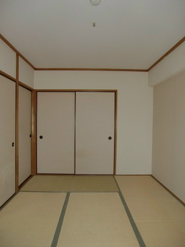 Other room space. Japanese-style room ☆