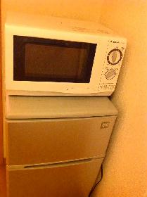 Other. microwave refrigerator