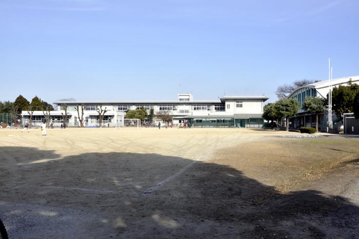 Other. Toyofuku elementary school