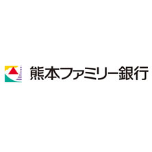 Bank. Kumamoto Family Bank Matsuhashi 725m to the branch (Bank)