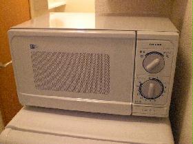 Other. microwave
