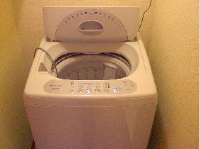 Other. Indoor Laundry rooms