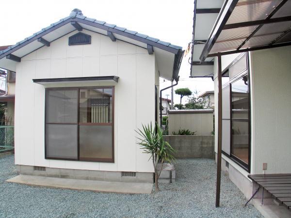 Non-living room
