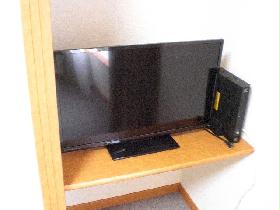 Other. LCD TV