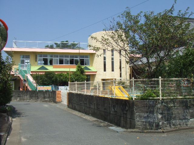 kindergarten ・ Nursery. Asoka kindergarten (kindergarten ・ 792m to the nursery)