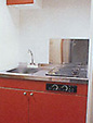 Kitchen.  ☆ Interior image of the same type ☆