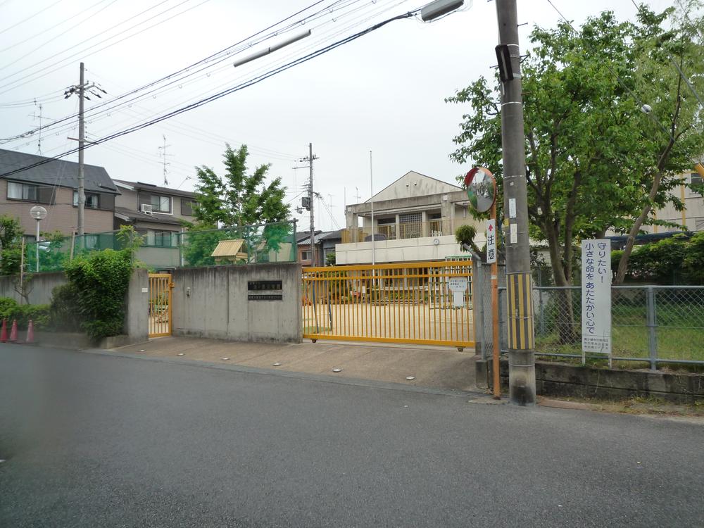 kindergarten ・ Nursery. Kounosu to nursery school 500m