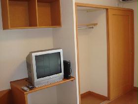 Living and room. furniture ・ Consumer electronics equipped