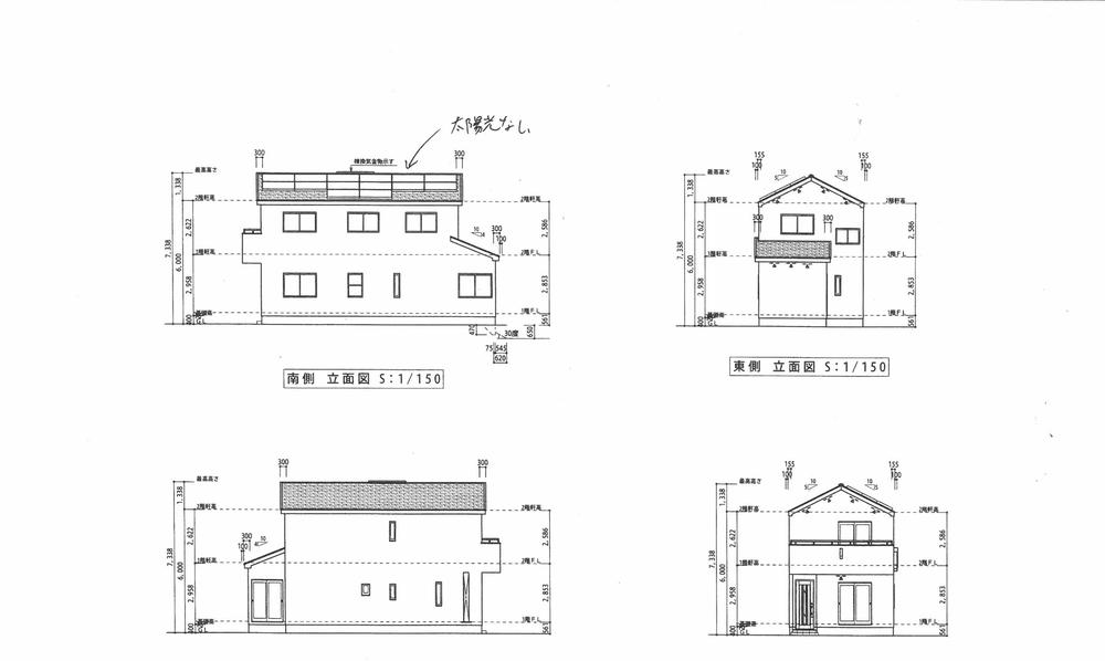 Rendering (appearance). (1 Building) Rendering