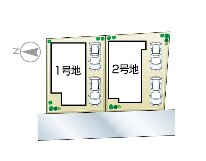 The entire compartment Figure