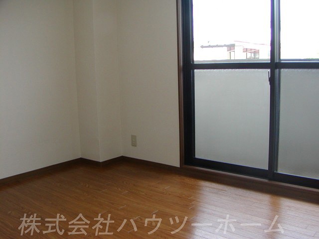 Living and room. Interior