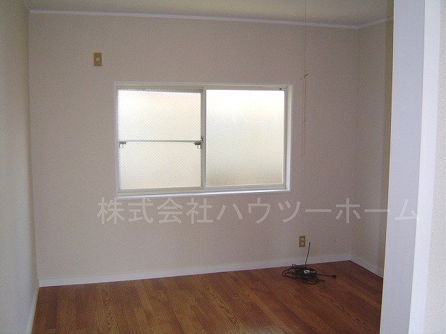 Other room space. Interior