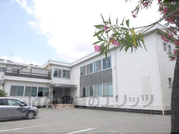 Hospital. Seongnam 1040m to the hospital (hospital)